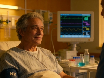 NK細(xì)胞為何能“跨界”助人?解密異體回輸?shù)目茖W(xué)密碼