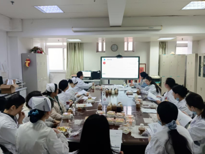 E10I治療2型糖尿?、衿谂R床研究華中科技大學(xué)同濟醫(yī)學(xué)院附屬協(xié)和醫(yī)院啟動會順利召開