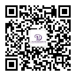 微信公眾號(hào)二維碼